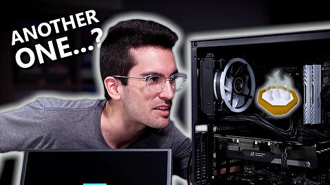 Fixing a Viewer's BROKEN Gaming PC? - Fix or Flop S2:E8