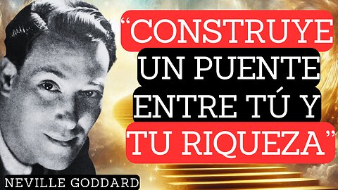 Para lograr "IMAGINATIVAMENTE" aquéllo que deseas- Neville Goddard en ESPAÑOL #nevillegoddard