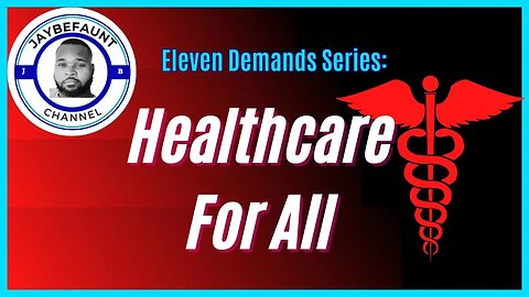 Healthcare For All