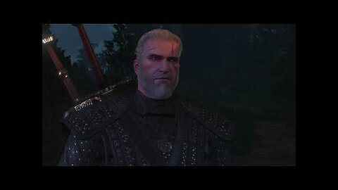 The Witcher 3 - Wild Hunt - 29 - Caverna dos sonhos e a possessão Hym de Skelligei