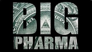 Flashback 2021 - BIG PHARMA - WE'RE HERE TO SERVE & MURDER YOU - MAJOR ANNOUNCEMENT TO BE MADE