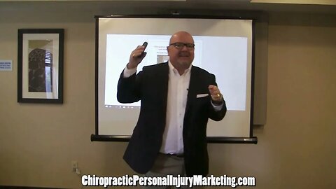 Why Personal Injury Attorneys Will Not Meet With Chiropractors