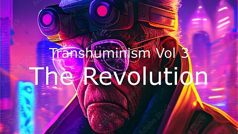 The Great Awakening Powerful Anti Transhumanism Movie - Classic Rock Music Mix