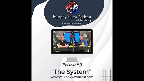 Murphy's Law 209: State of the State, Adopt & Amend, & more..