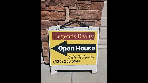 Oro Valley Open House