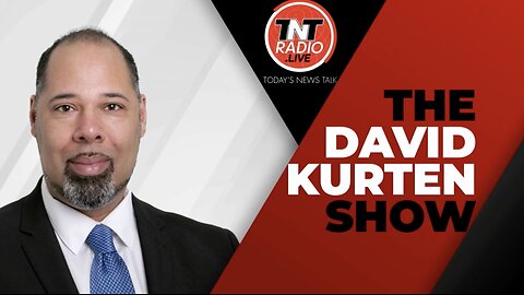 Basil Valentine, Niall Mccrae & Nick Cotton on The David Kurten Show - 06 May 2024