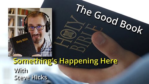 S1E09 4 The Good Book