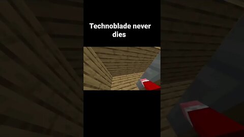 Technoblade never dies #shorts #technoblade #minecraft