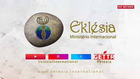 Escola do Shabat Dia 1 - Eklésia International