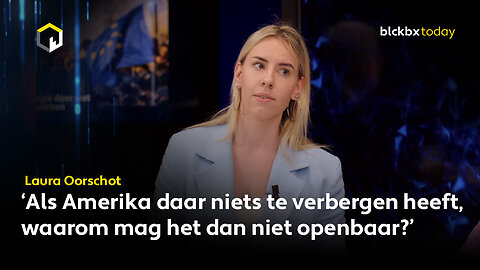 Georgië het nieuwe Oekraïne door wet die macht NGO’s moet inperken?