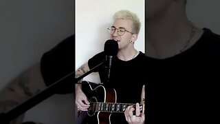 Adele Cover #shorts