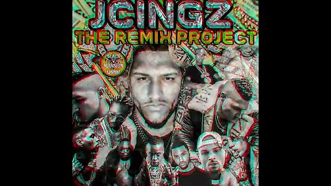 JCINGZ - LOVE SOSA (REMIX) "THE REMIX PROJECT"