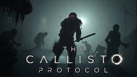 The Callisto Protocol Walkthrough | Part 8 TOWER