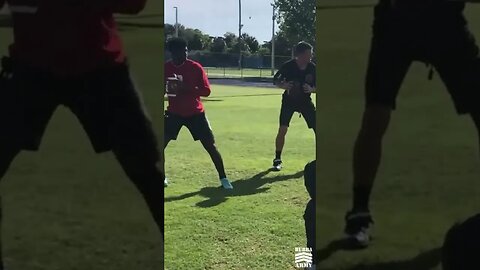 Tom Brady Coaching Colorado QB Shedeur Sanders - #Shorts