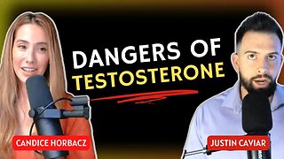 About Testosterone Usage