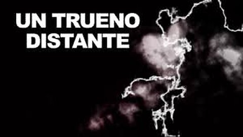 Un Trueno Distante [1978]