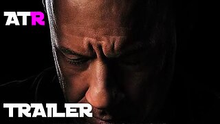 FAST X (2023) OFFICIAL TRAILER