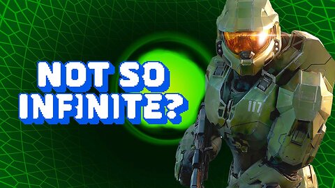 Is 343 Moving on From Halo Infinite? | Game News Show