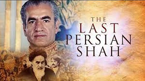 Persia's Last Emperor How Did The Iranian Monarchy Fall Last Persian Shah