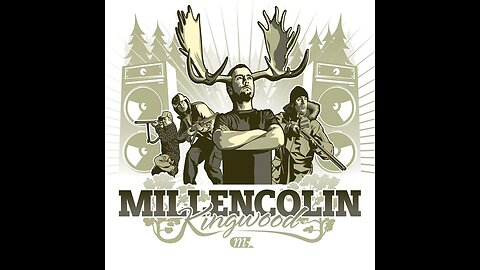 Millencolin - Kingwood