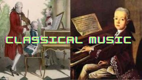 Classical Music to Study and Stimulate the Brain | Mozart, Vivaldi, Tchaikovsky...