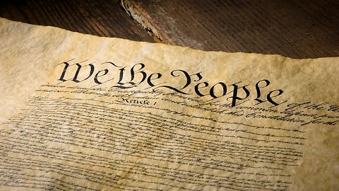 Exploring the Bill of Rights from a Libertarian Perspective