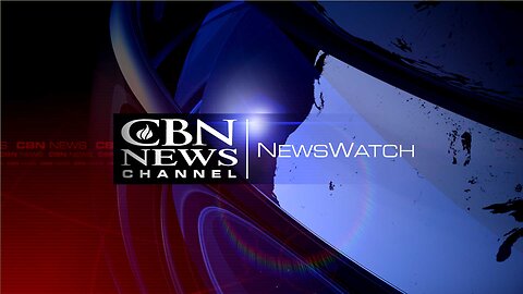 CBN NewsWatch AM: February 1, 2023