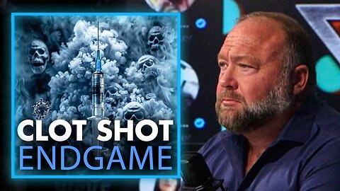 Alex Jones Hosts X Spaces Summit On Covid Death Jab & Resisting Vaccine Tyranny