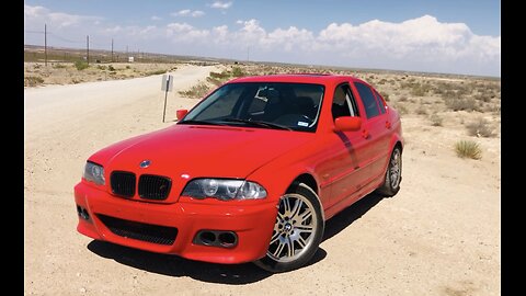 BMW 323i