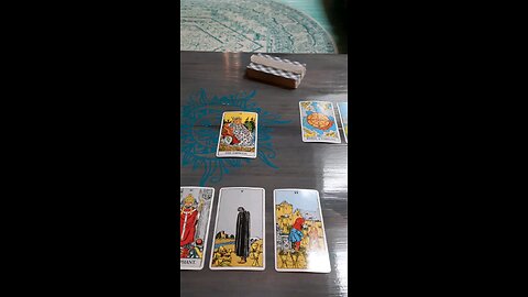 Tarot Insight 9/23/24 Where Are We Now?