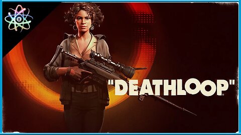 DEATHLOOP - Teaser "XBox Game Pass" (Legendado)