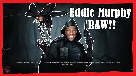 #huntshowdown A Hunt: Showdown Clip Compilation #34 Eddie Murphy Raw