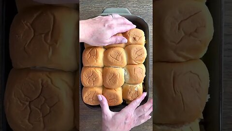 How to Make Cowboy Sliders - iamhomesteader.net