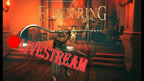 Exploring SHTUFF | Elden Ring LiveStream