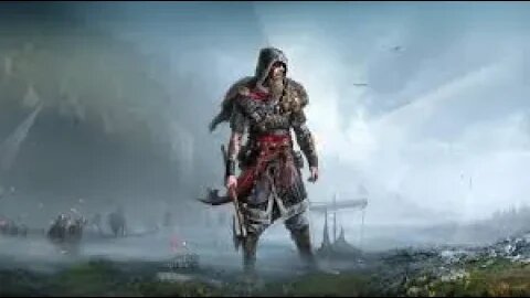 🔴LIVE - Assassins Creed Valhalla |Sciropescire Stor Arc and Starting Cent Story Arc