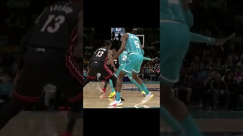 Victor Oladipo DIVINE DIME To Bam Adebayo Is Just VILE