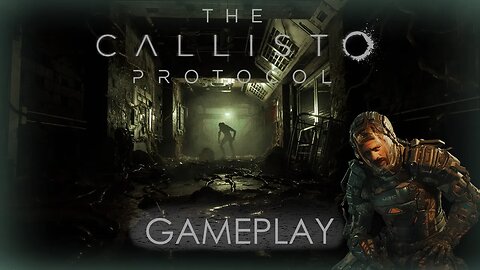 THE CALLISTO PROTOCOL *ULTRA SETTINGS* | GamePlay Ep.13