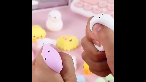 50-5PCS Kawaii Squishies Mochi Anima Squishy Toys | ʟɪɴᴋ ɪɴ ᴛʜᴇ ᴅᴇꜱᴄʀɪᴘᴛɪᴏɴ 👇 ᴛᴏ ʙᴜʏ