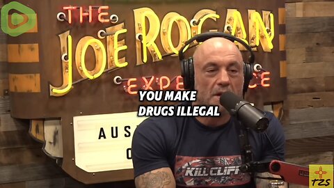 The Most Dangerous Mexican Cartels | Joe Rogan & Maria Van Zeller