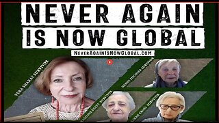 VACCINE HOLOCAUST – PLAN TO ENSLAVE THE WORLD – VERA SHAROV