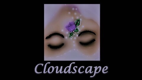 Cloudscape: Peekaboo