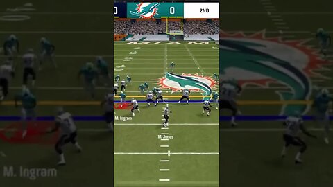 Patriots WR DeVante Parker Gameplay - Madden NFL 23 Mobile Football