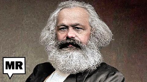 What Marxism Is Missing