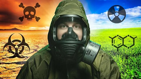 Is a NUCLEAR Survival Kit EXTREME or Essential?