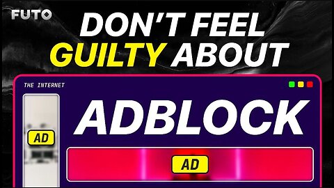 FUTO's Guide to Adblockers