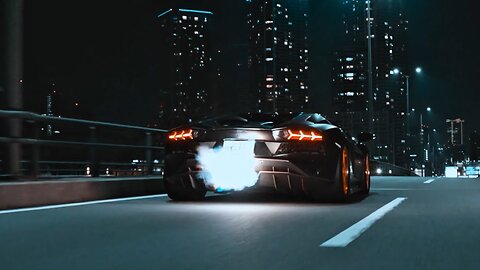 Purchased - TPx "Lamborghini Night Ride"