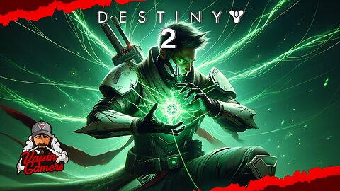 🎮🔥 Destiny 2 - Saturday Raid Stream and RUMBot/Studio Testing