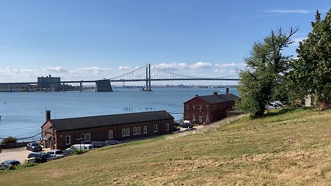 Fort Totten Park (Queens, NYC)