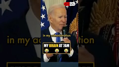 GAFFE MACHINE 🤣🤣 #shorts #biden #memes