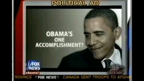 It Was Barack Obama Who First Pushed Teaching Sex Education to Kindergarteners Back in 2007.